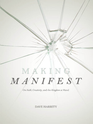 cover image of Making Manifest